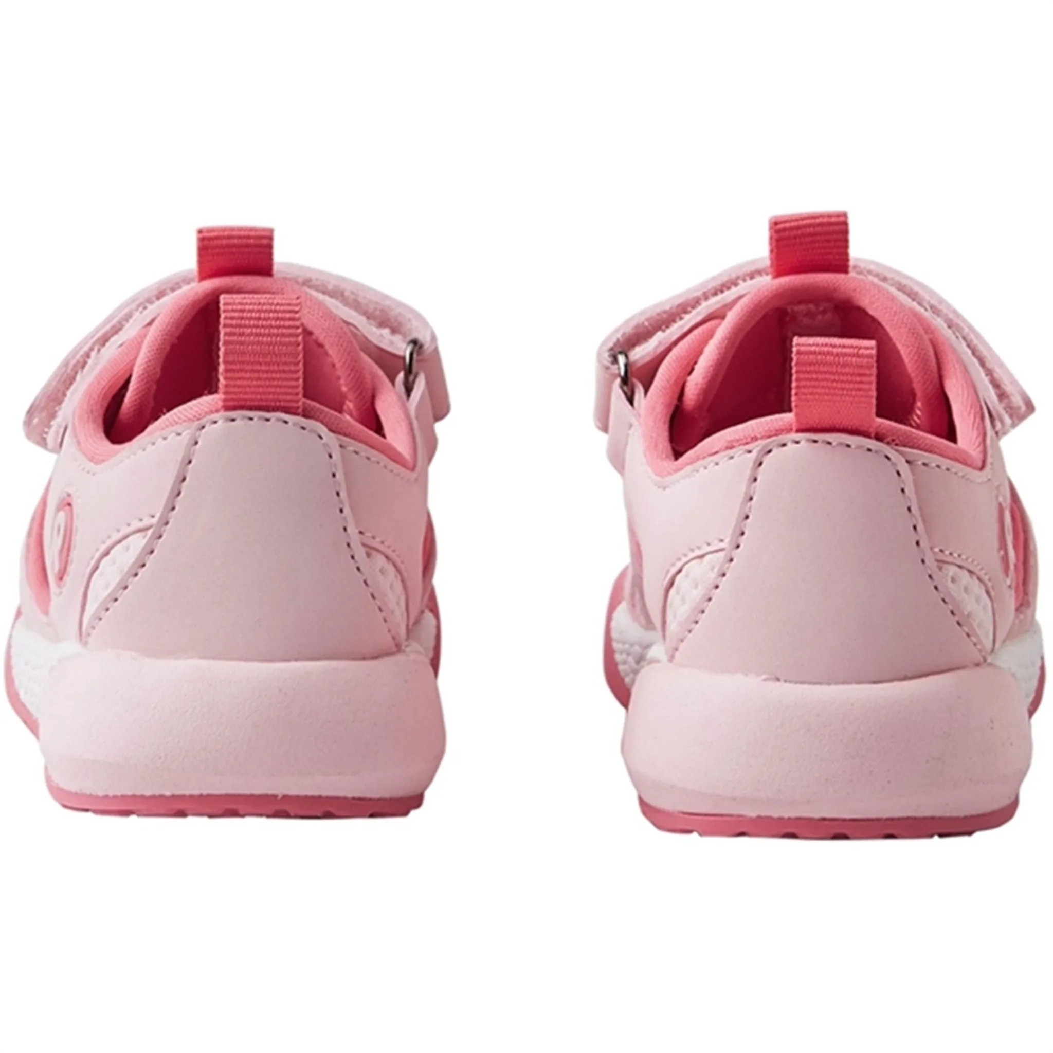 Reima Sandals Lomalla Pale Rose