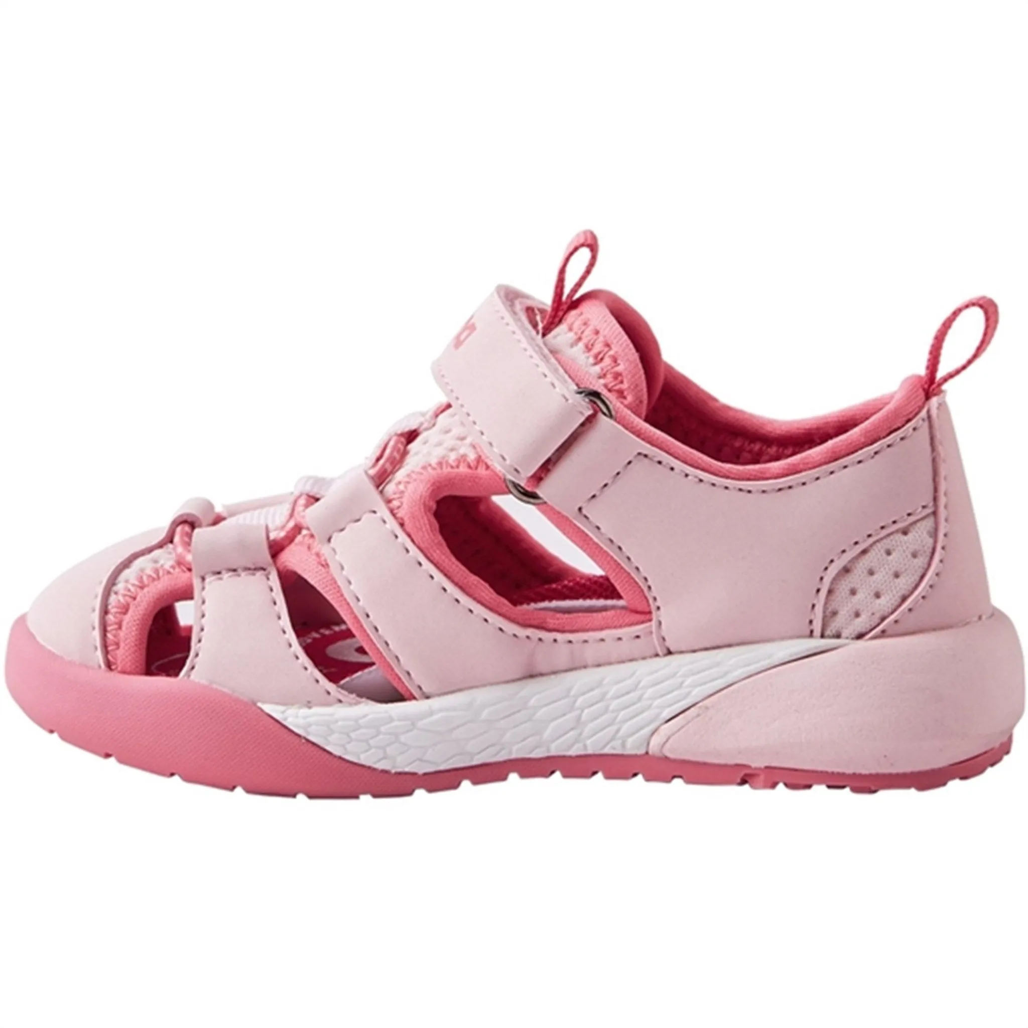 Reima Sandals Lomalla Pale Rose
