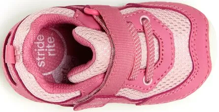 Rhett - Pink - Toddlers