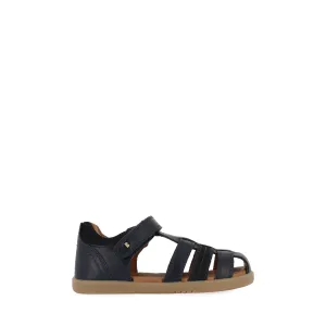 ROAM KID  - NAVY LEATHER