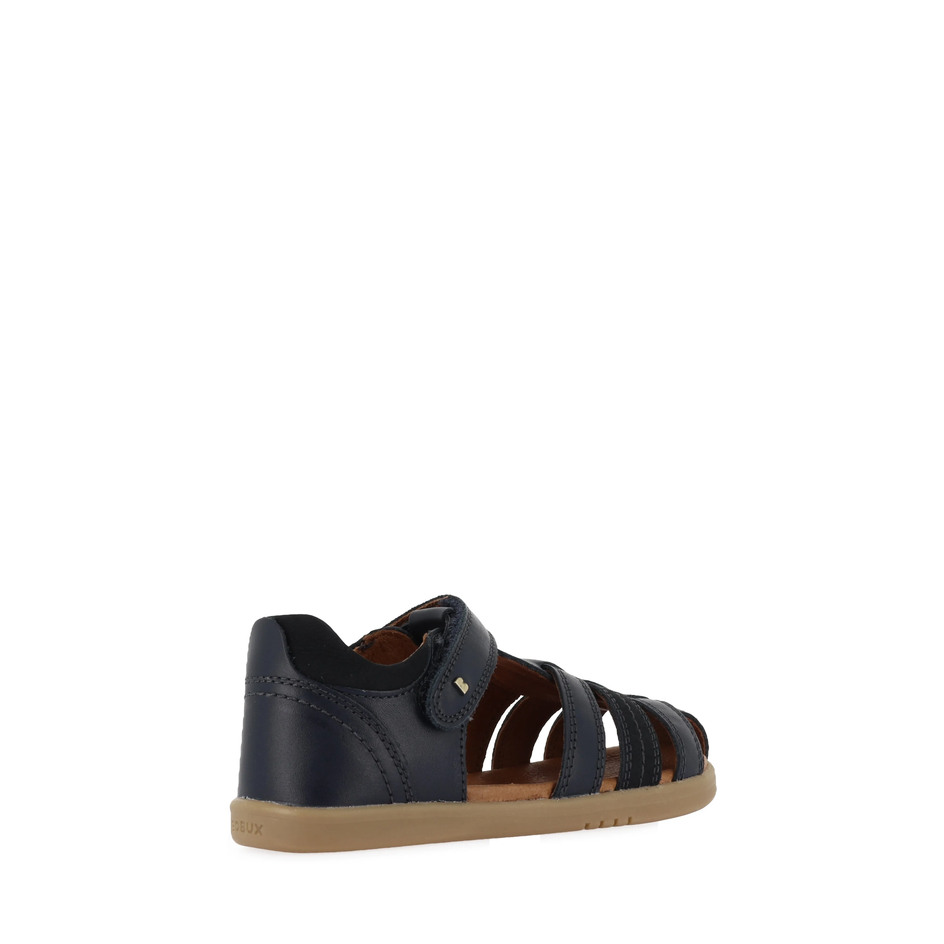 ROAM KID  - NAVY LEATHER