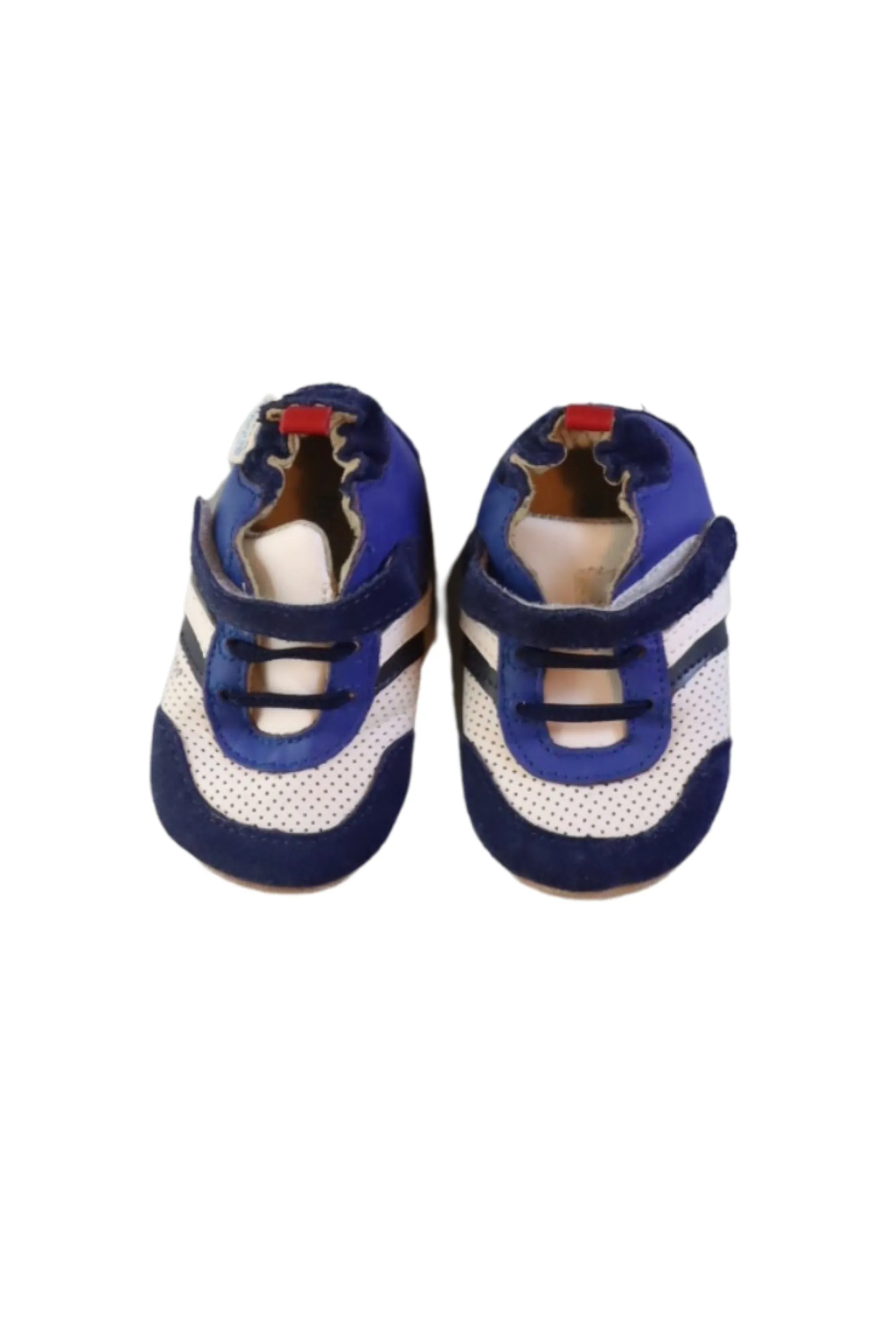 Robeez Sneakers 3-6M