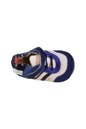 Robeez Sneakers 3-6M