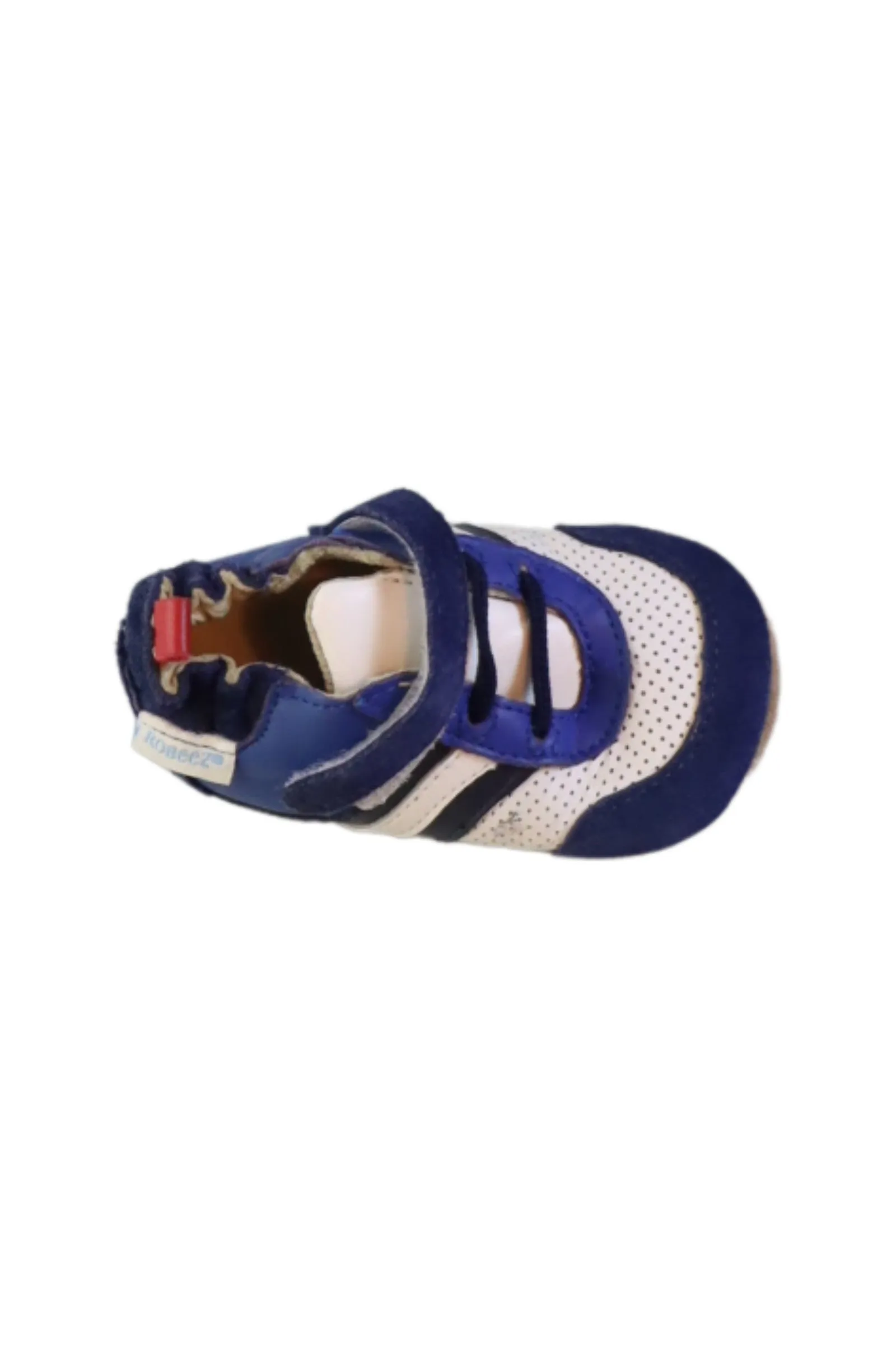Robeez Sneakers 3-6M