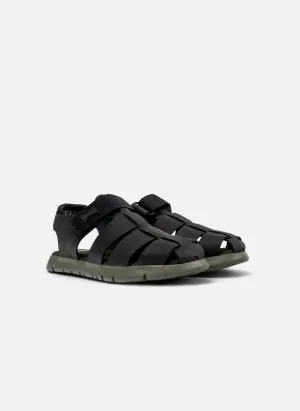 Sandals Kids Camper Oruga Sandal