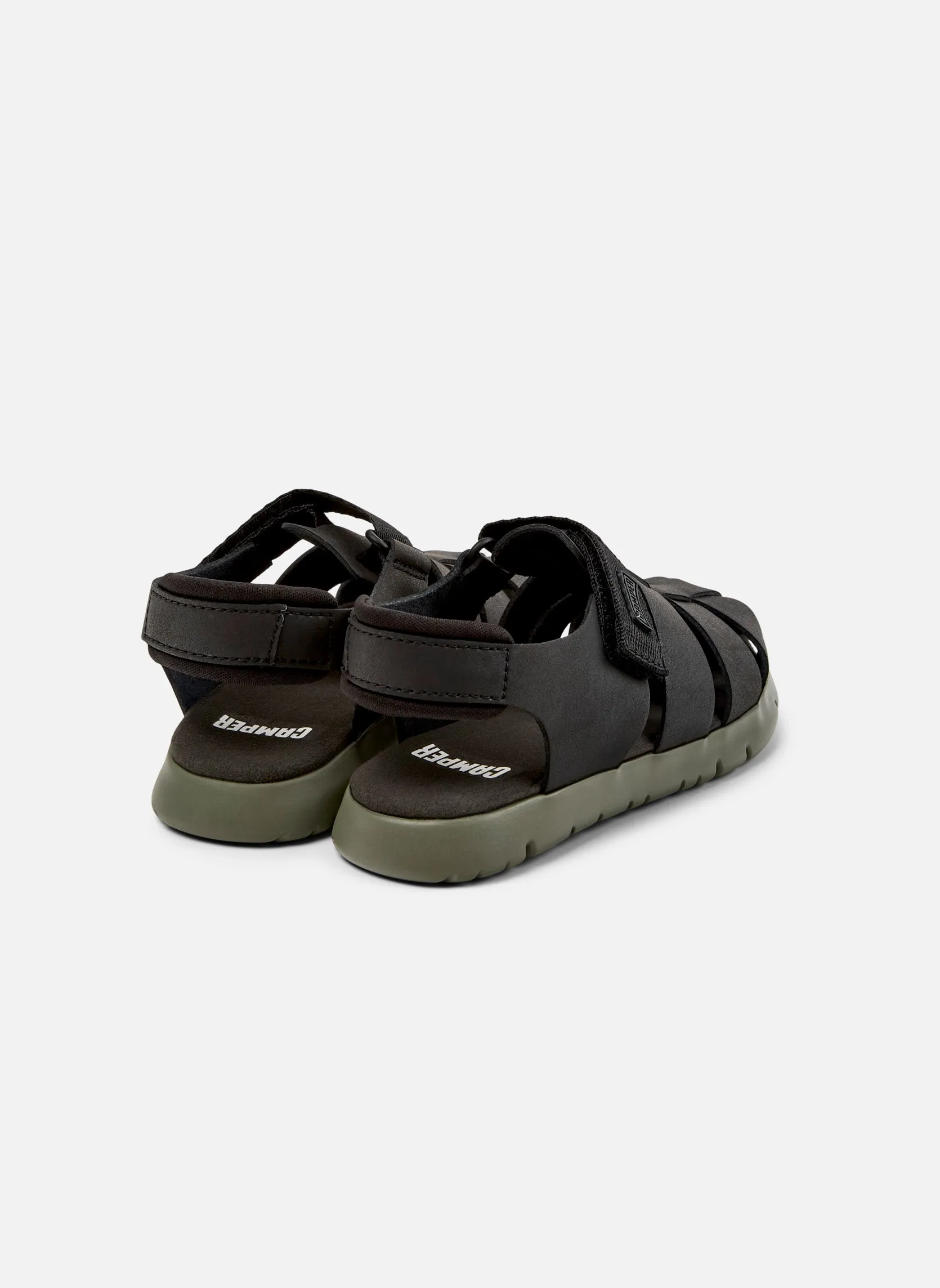 Sandals Kids Camper Oruga Sandal