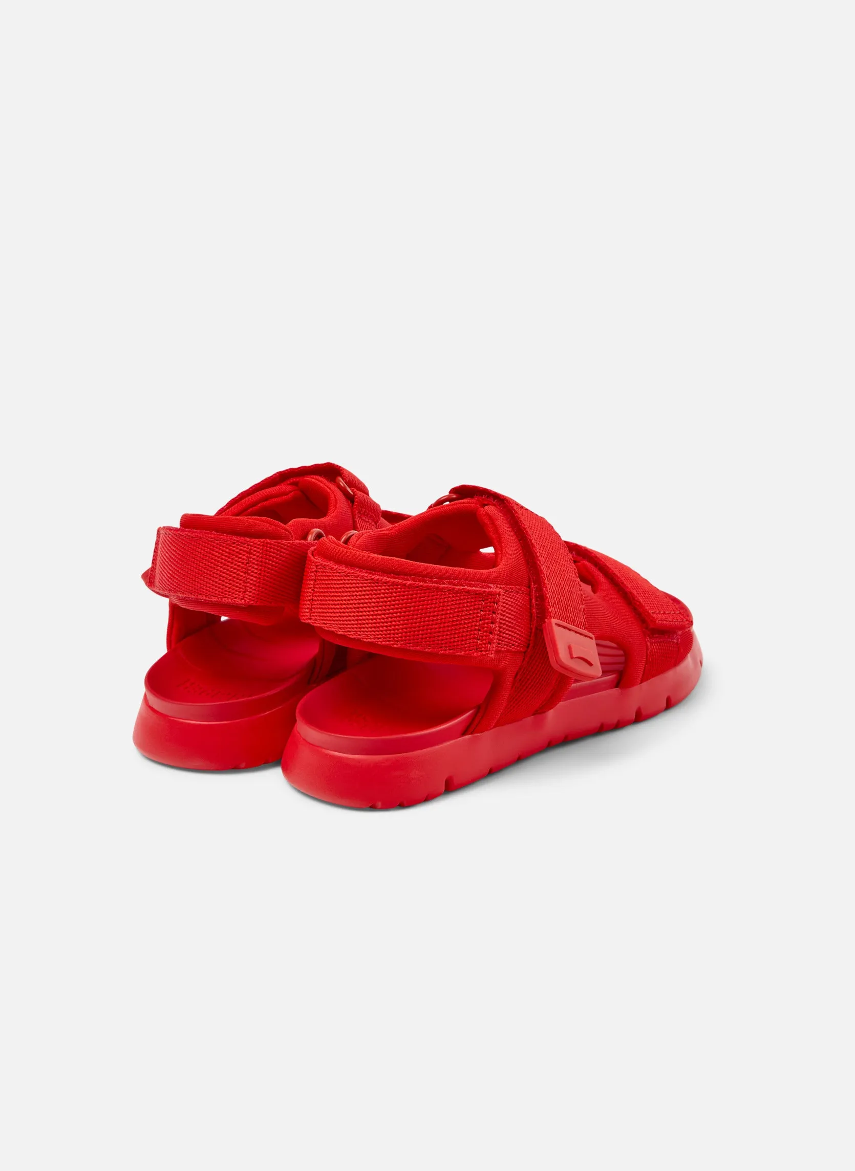 Sandals Kids Camper Oruga Sandal