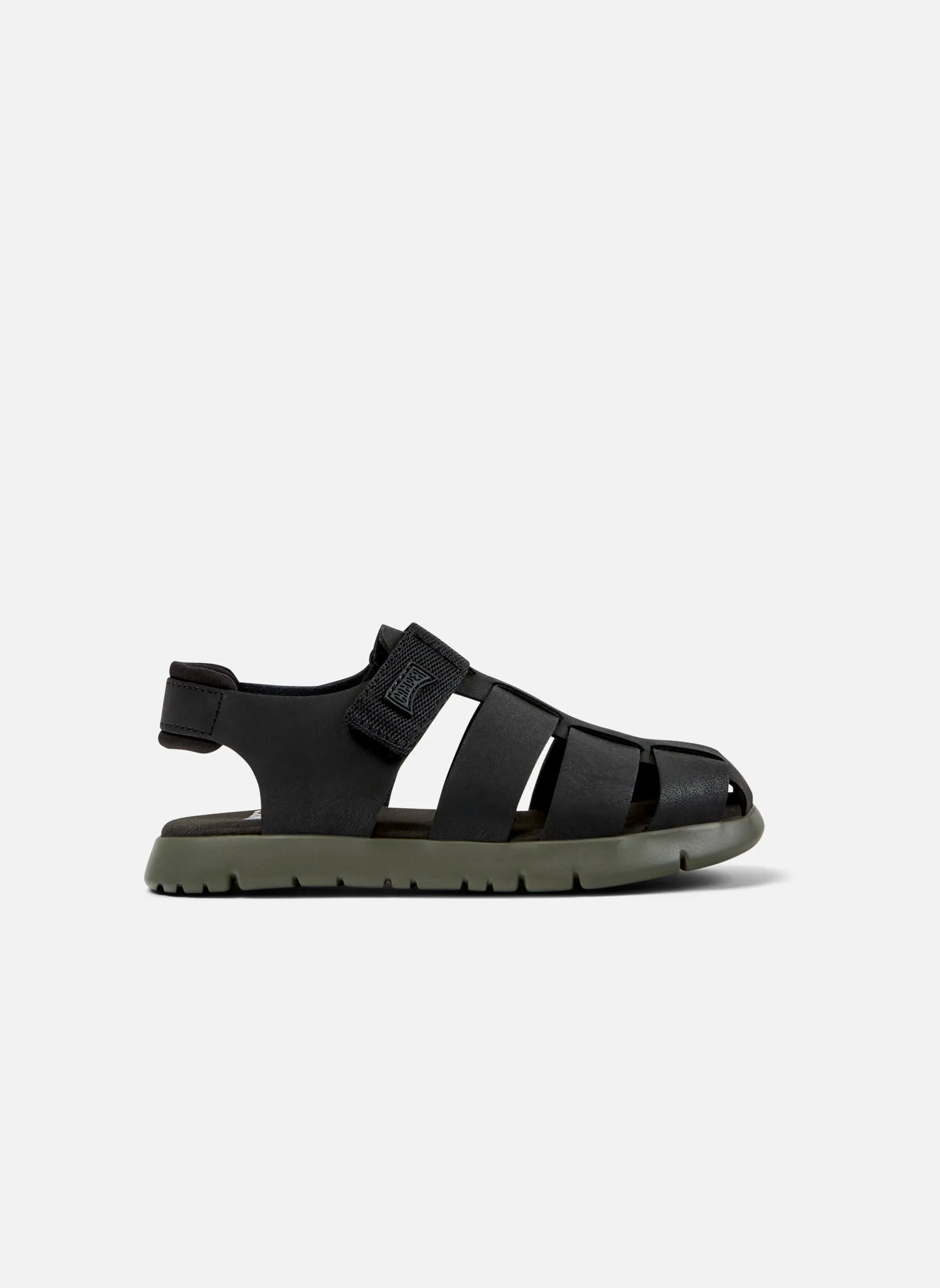 Sandals Kids Camper Oruga Sandal