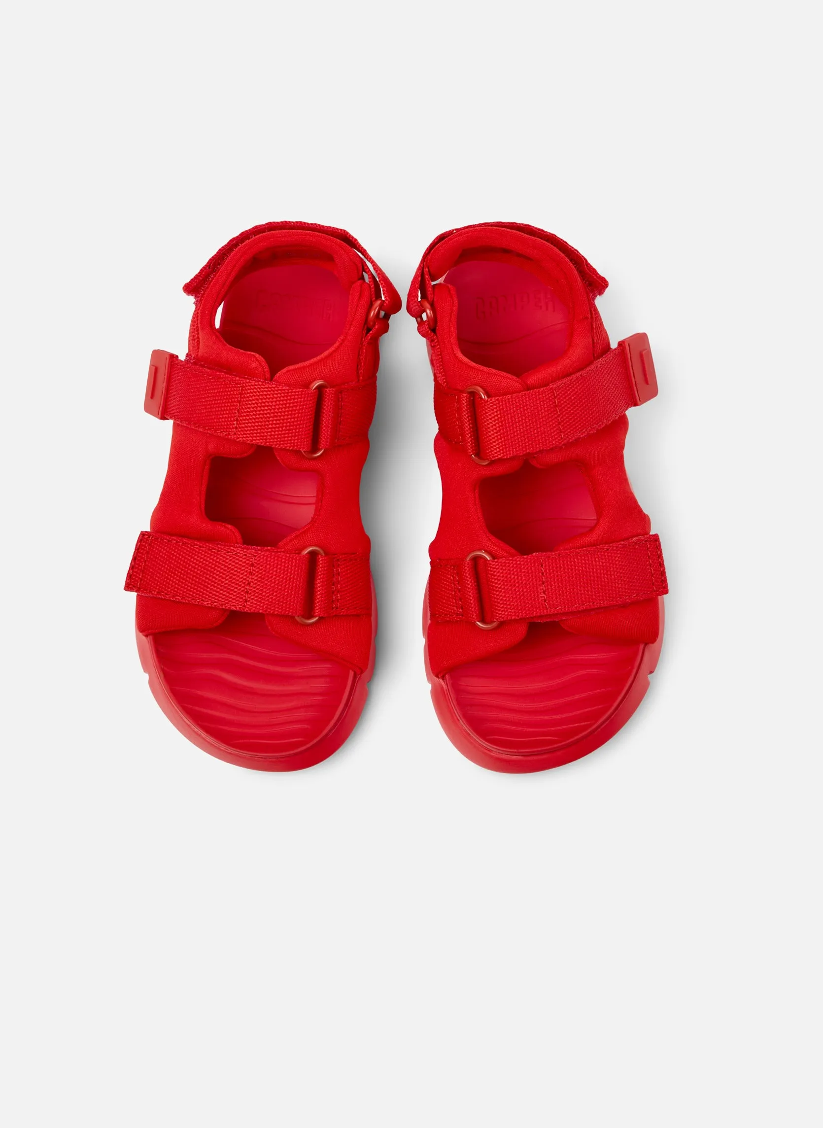 Sandals Kids Camper Oruga Sandal