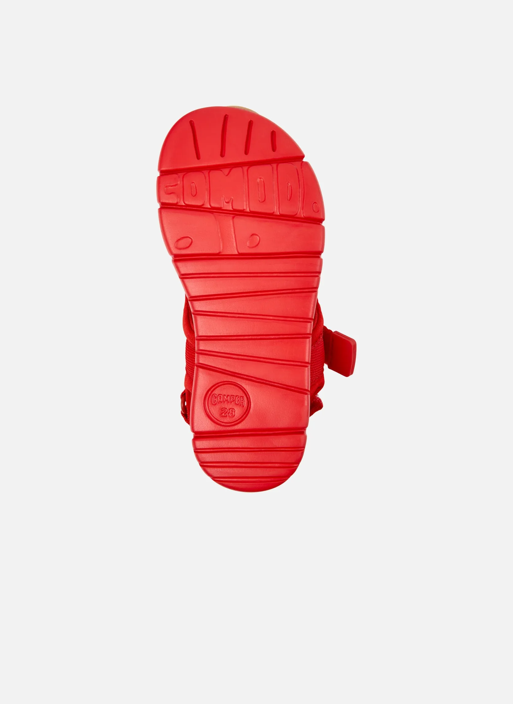 Sandals Kids Camper Oruga Sandal