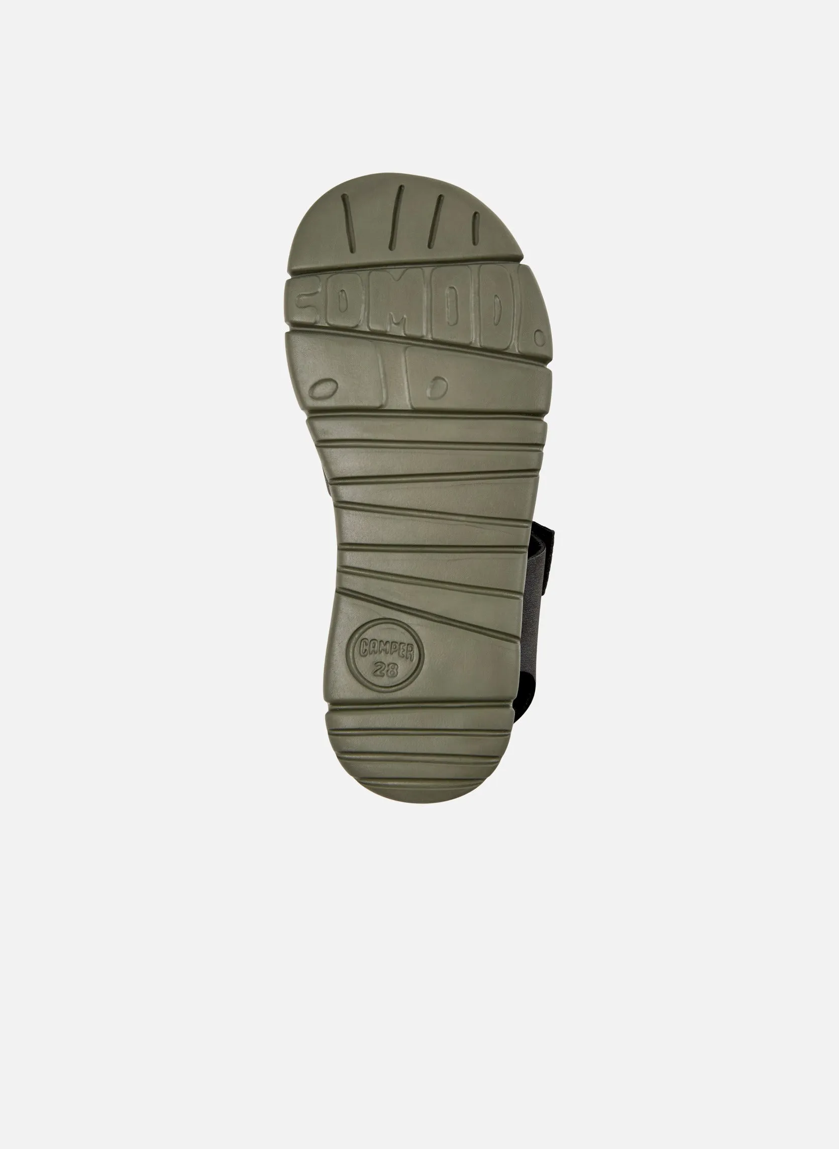 Sandals Kids Camper Oruga Sandal