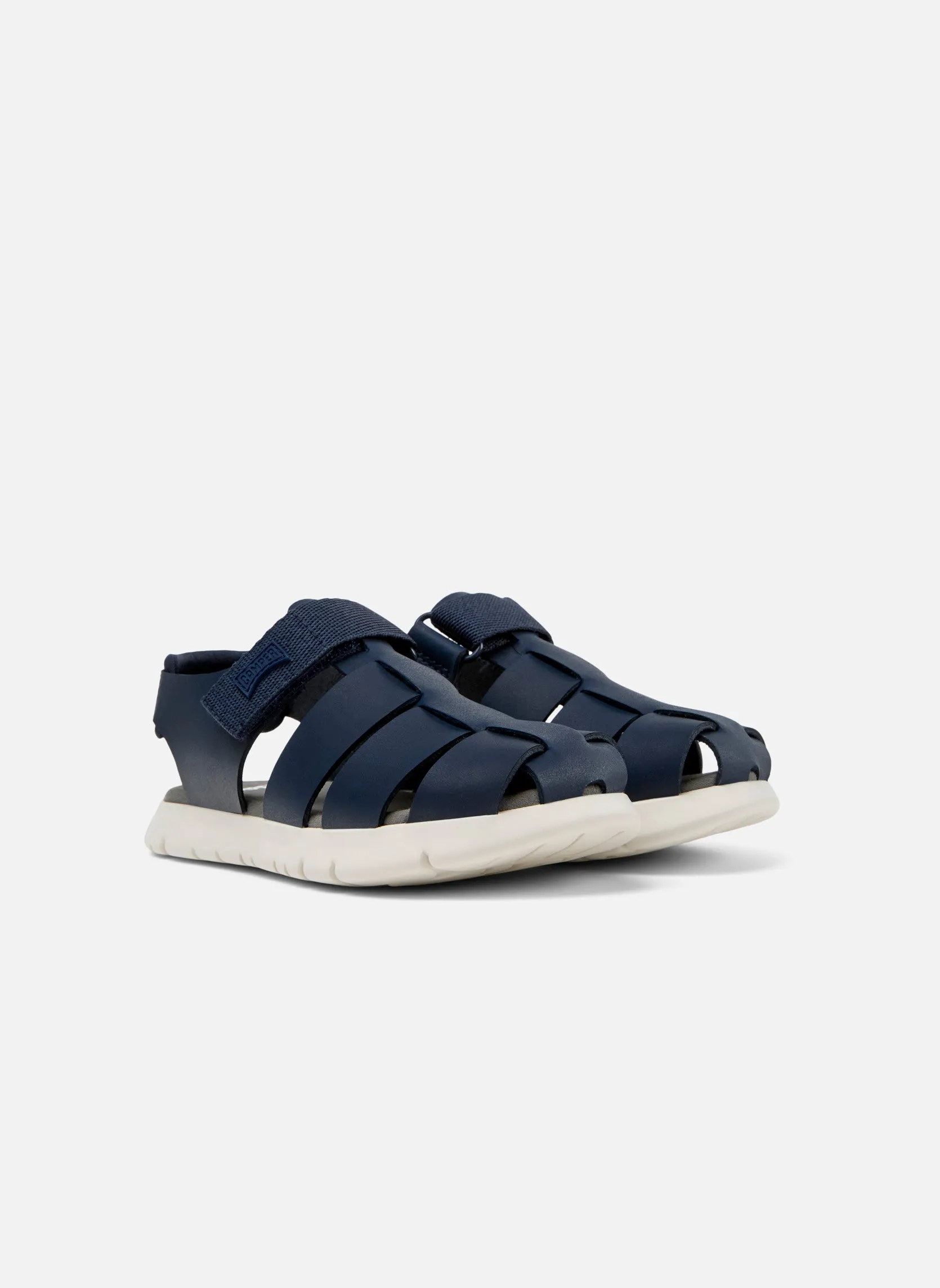 Sandals Kids Camper Oruga Sandal