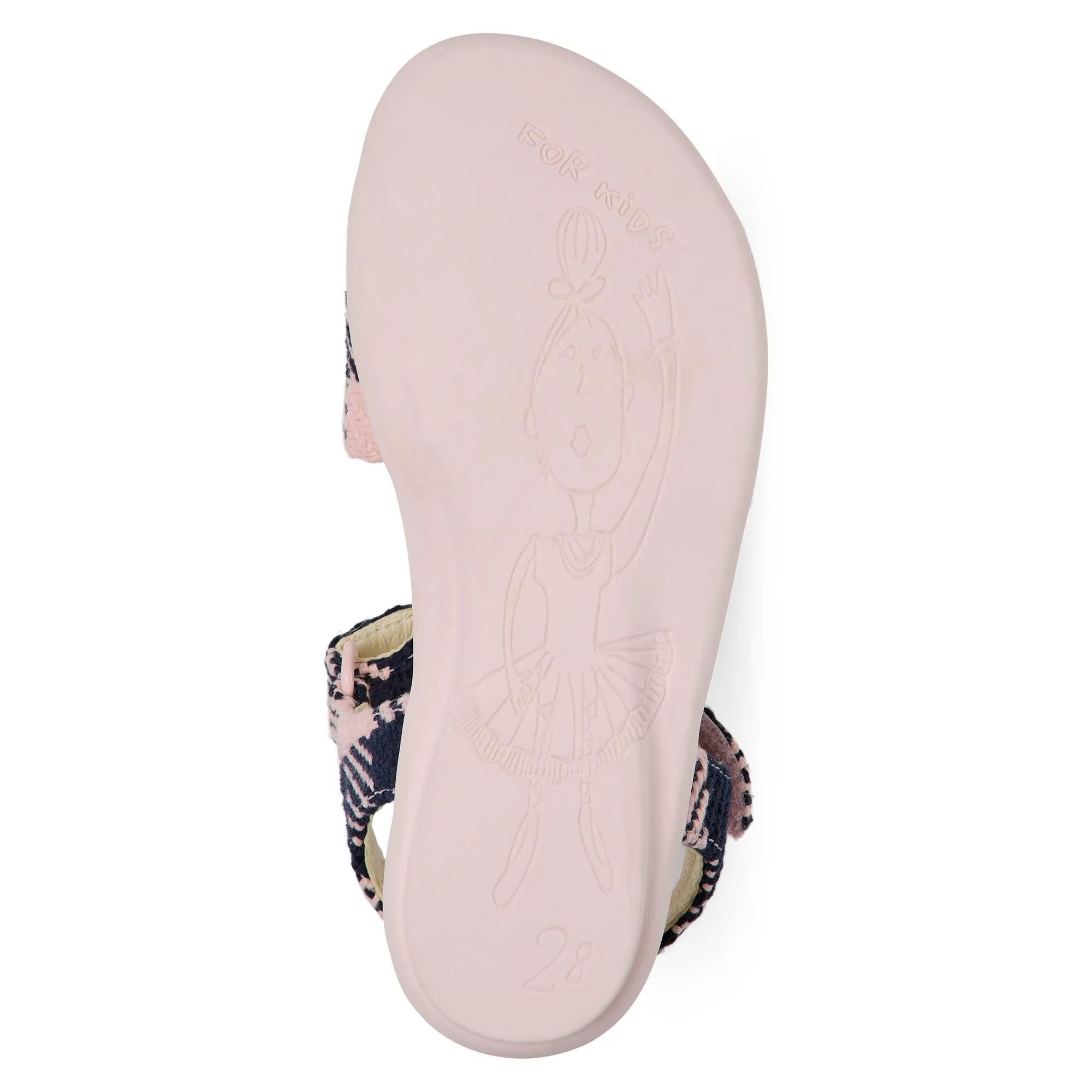 Sandals Kids Camper TWS Kids
