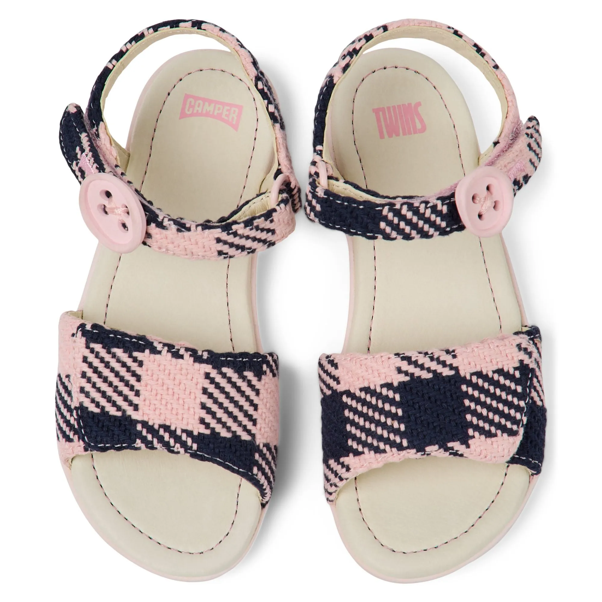 Sandals Kids Camper TWS Kids