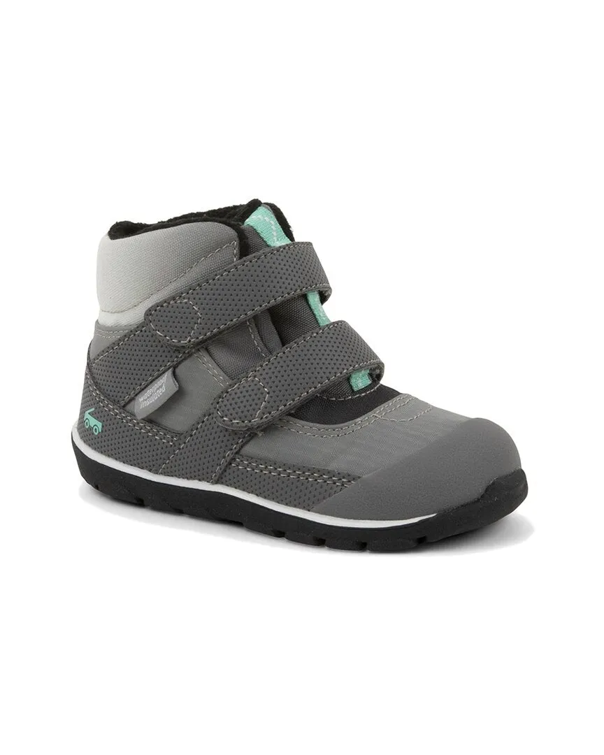 See Kai Run Atlas II Waterproof Insulated Boot