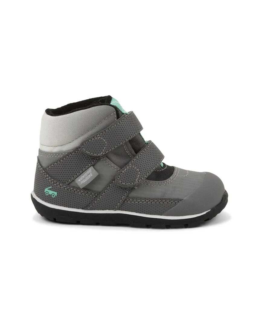 See Kai Run Atlas II Waterproof Insulated Boot