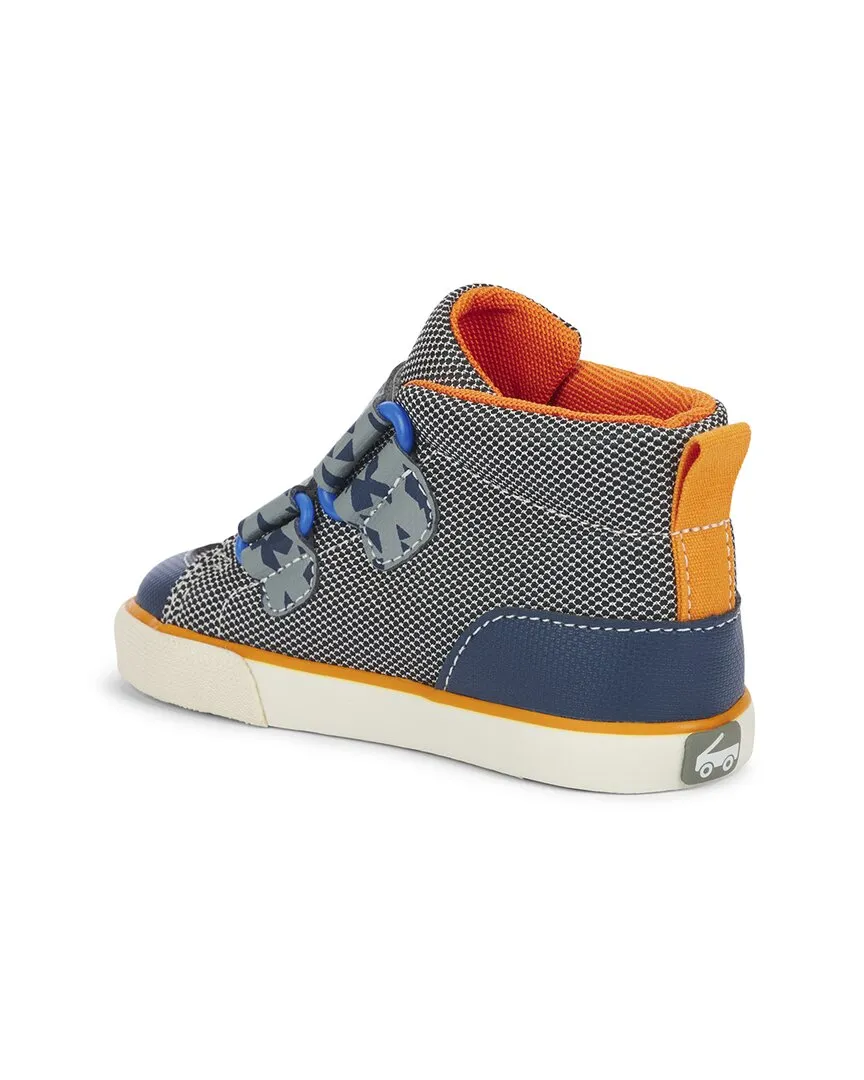 See Kai Run Dean Adapt Sneaker