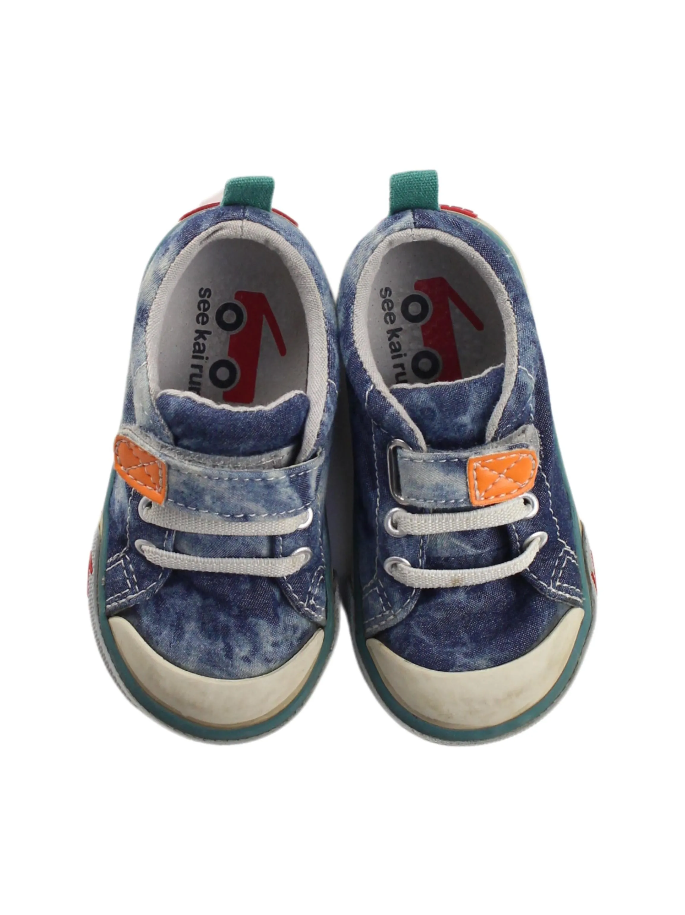 See Kai Run Sneakers (EU22)