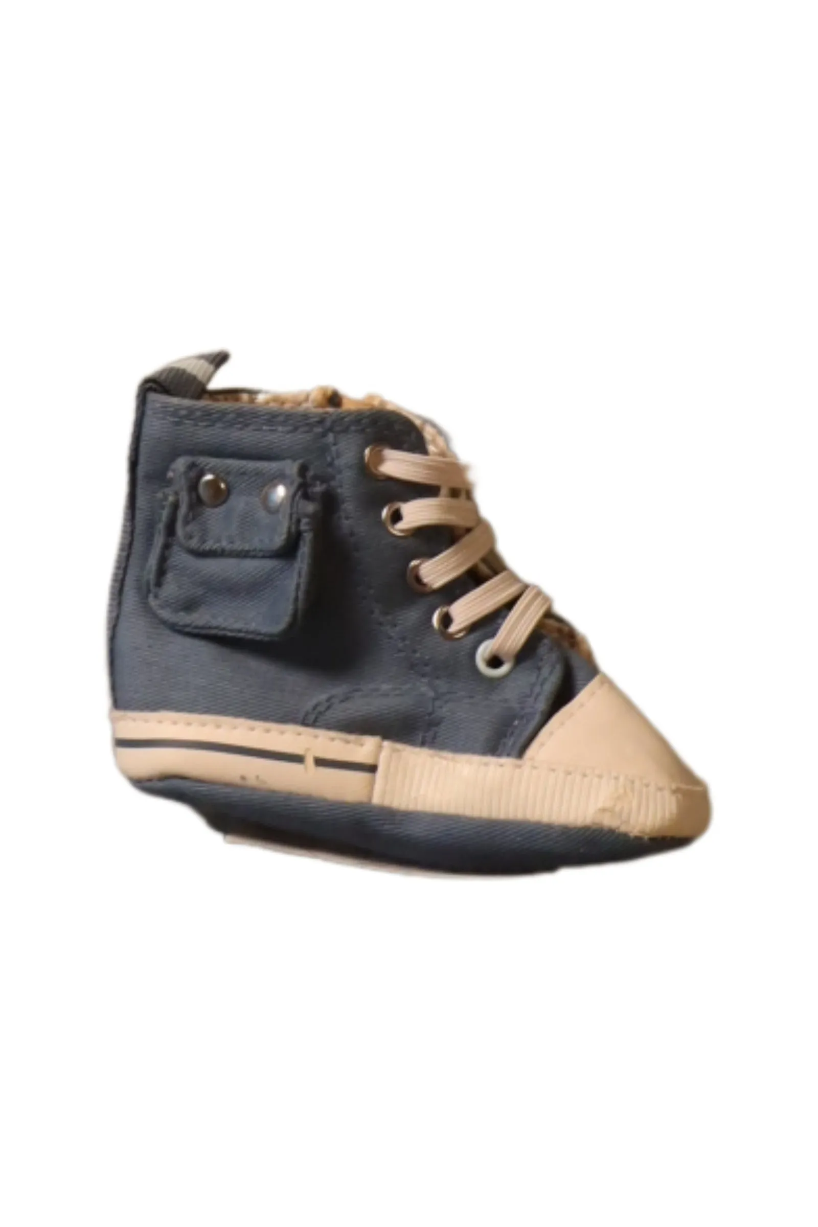 Seed Sneakers 0-3M