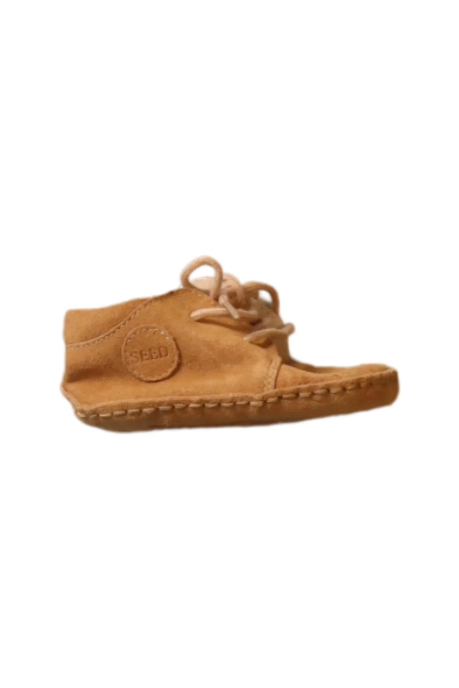 Seed Sneakers 0-3M