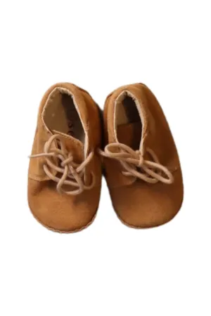 Seed Sneakers 0-3M