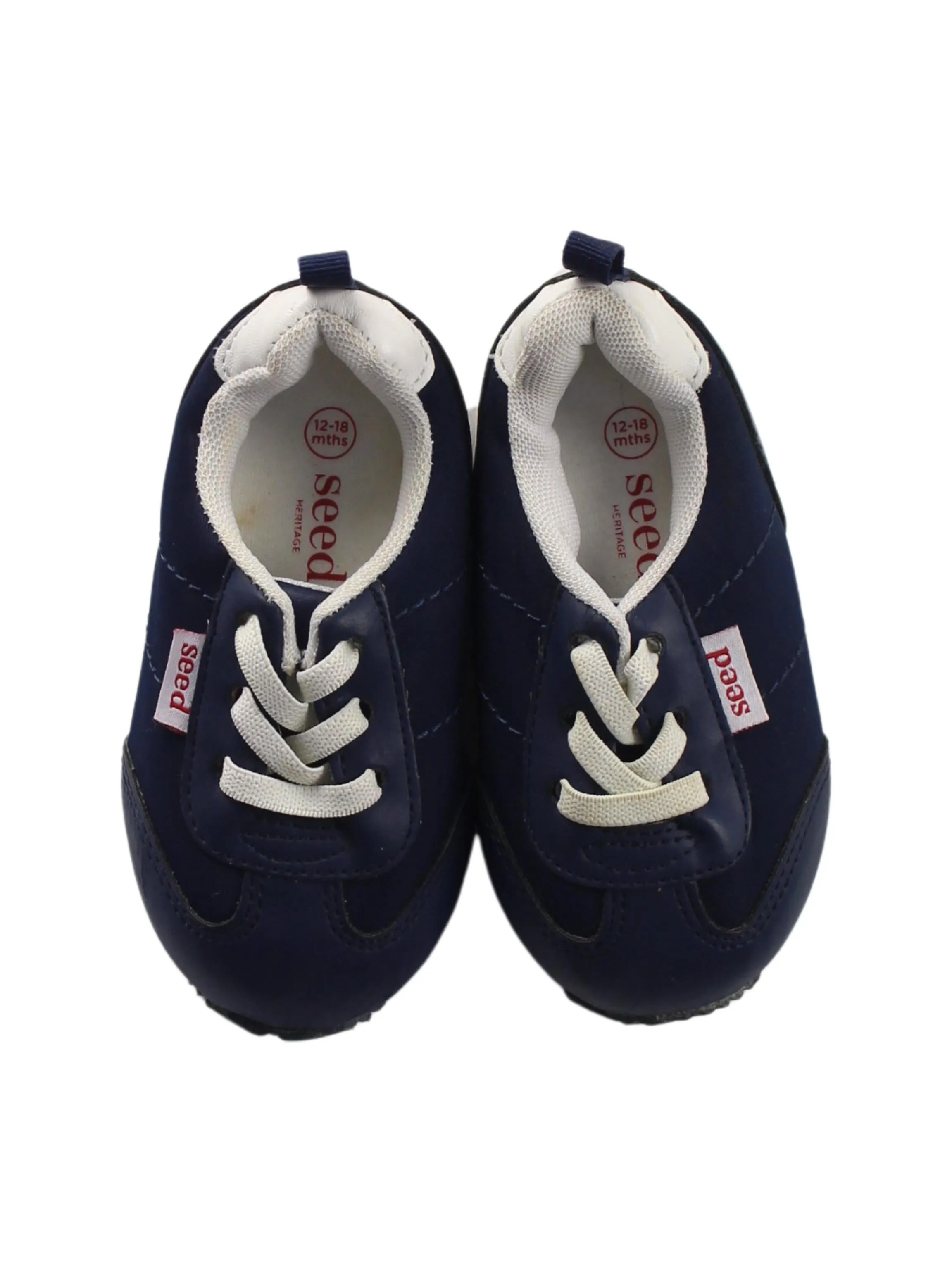 Seed Sneakers 12-18M