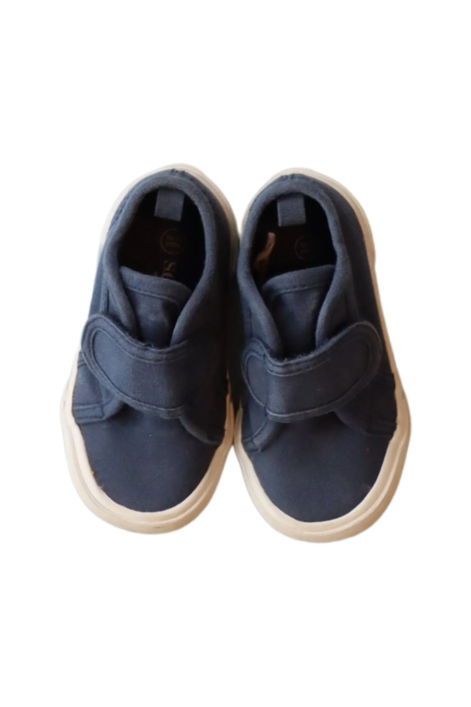 Seed Sneakers 18-24M
