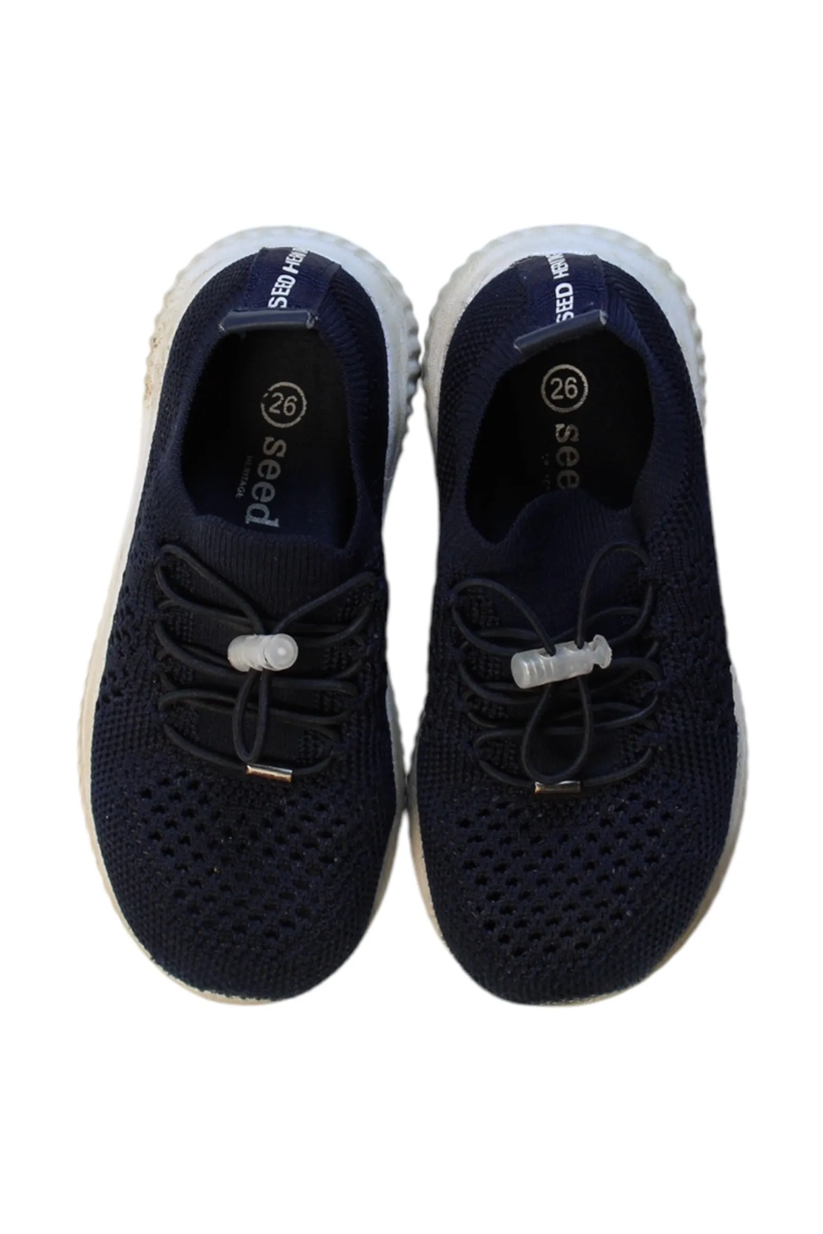 Seed Sneakers EU26