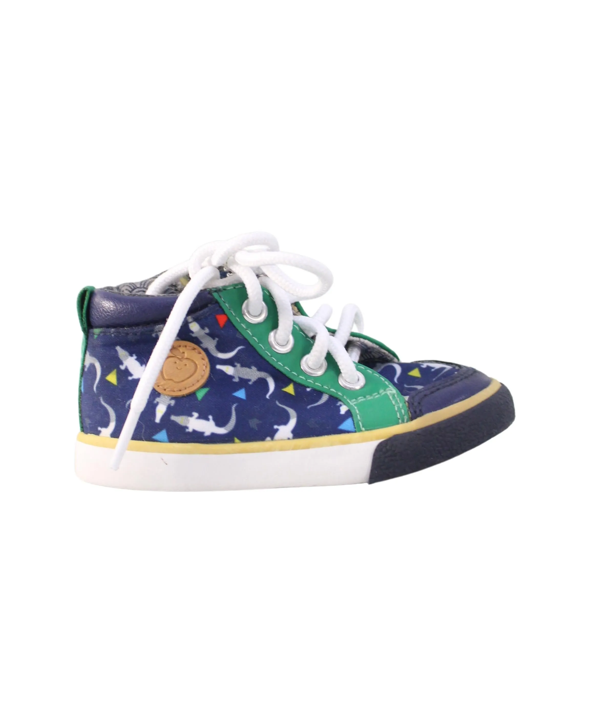 Shoo Pom Sneakers 12-18M (EU21)