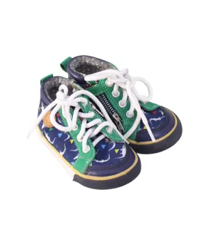 Shoo Pom Sneakers 12-18M (EU21)