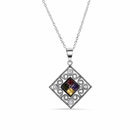 Bulk Cross Necklaces
