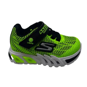 Skechers Boys Green Sneakers