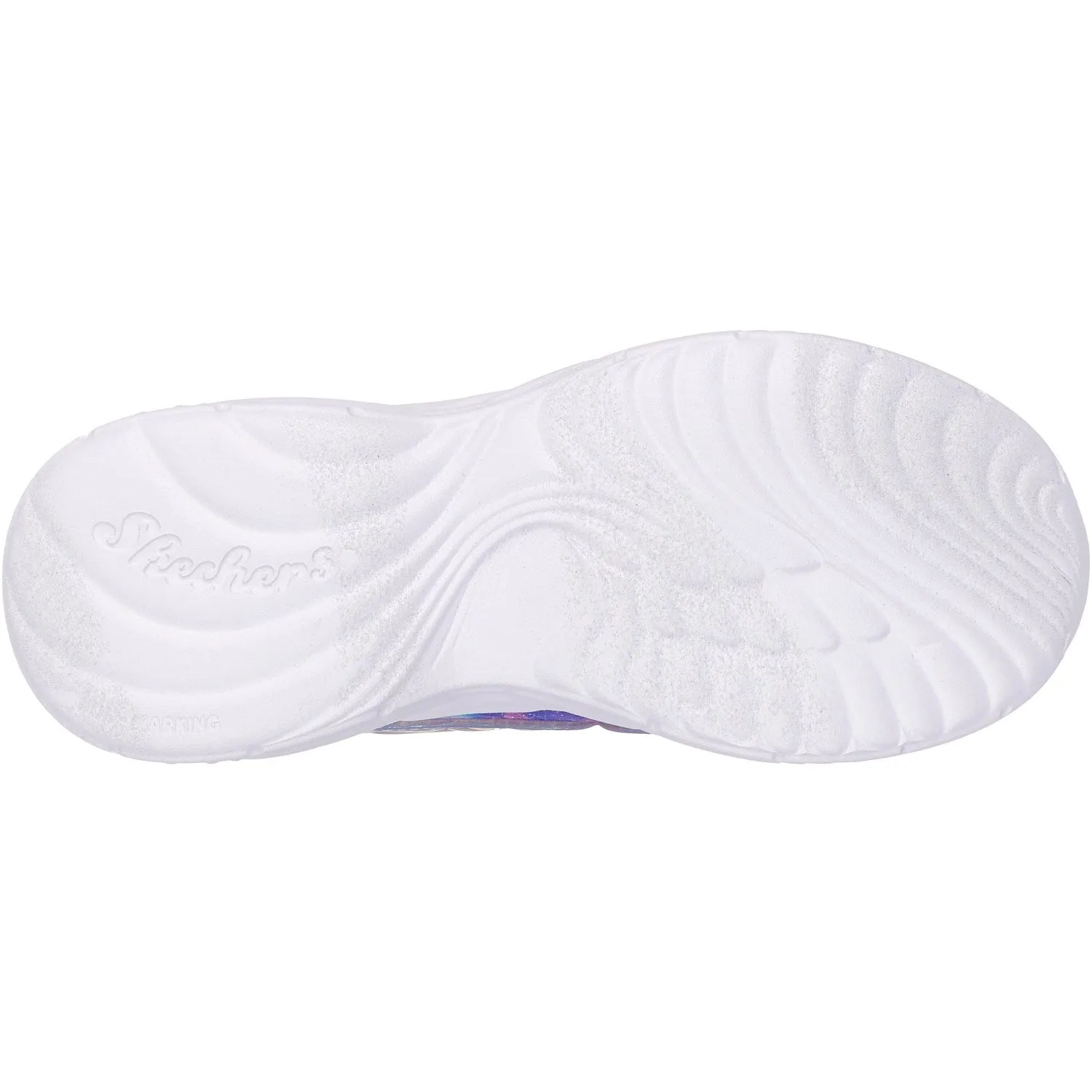 Skechers Dream Racer - Wing Brites Sneakers