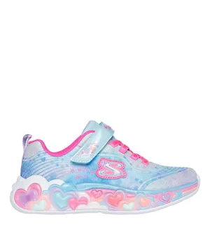SKECHERS ETERNAL HEARTS LIGHTS