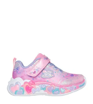 SKECHERS INFANT ETERNAL HEARTS