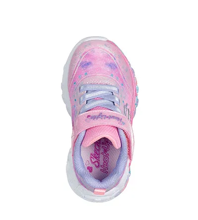 SKECHERS INFANT ETERNAL HEARTS