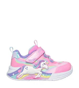 SKECHERS INFANT UNICORN CHASER