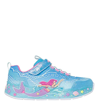 SKECHERS MERMAID DREAMS
