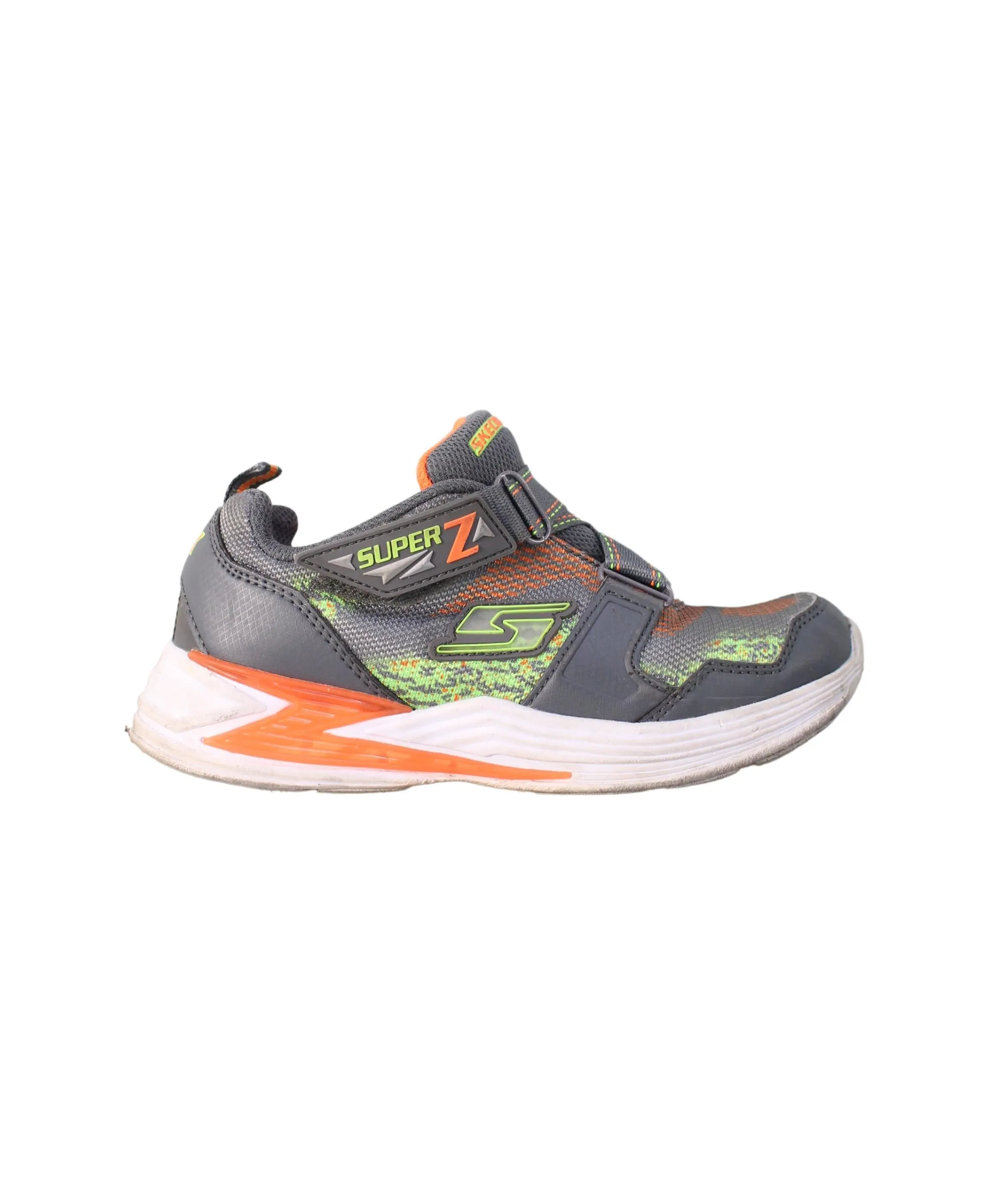Skechers Sneakers 7Y (EU32)