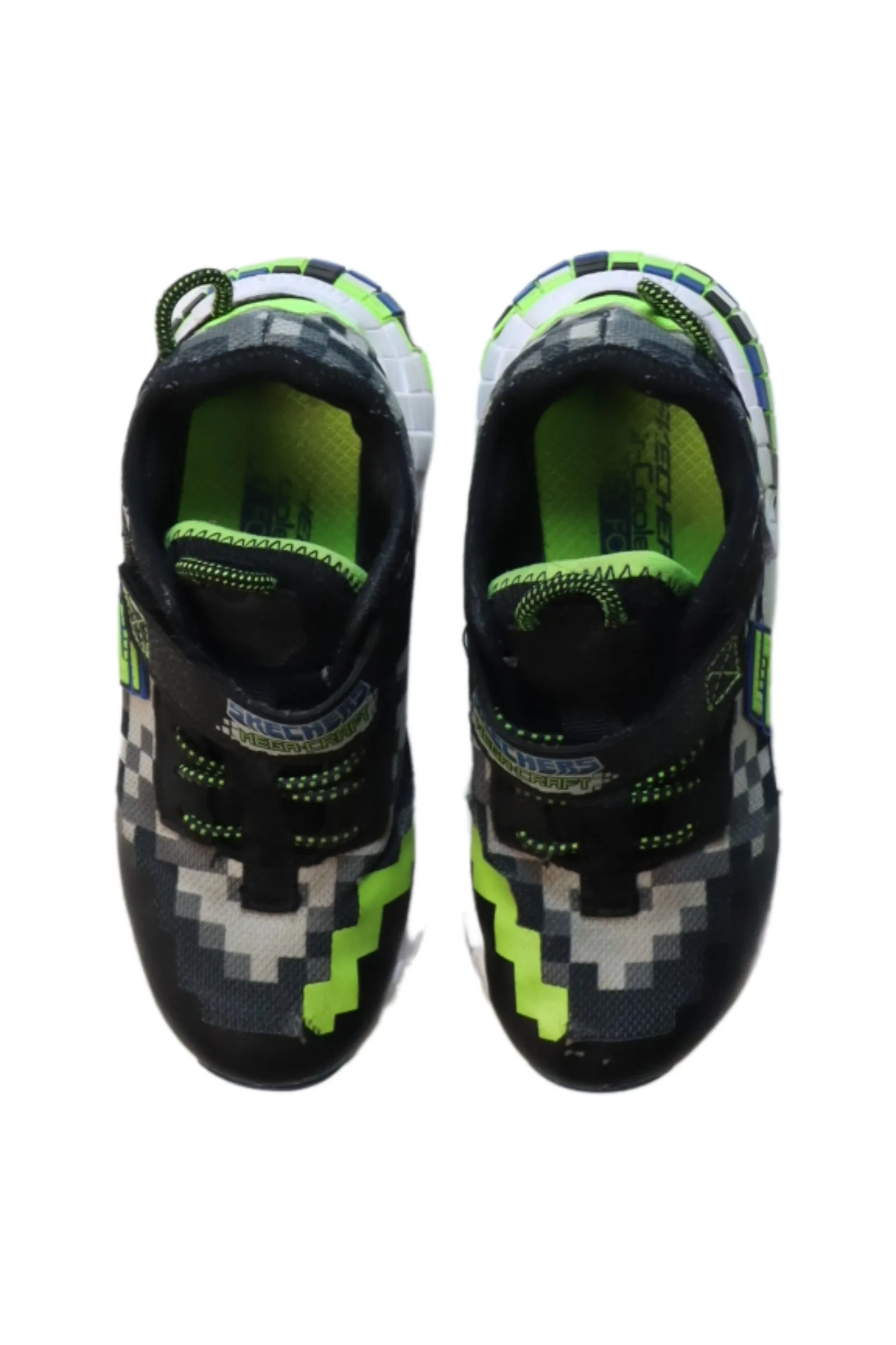 Skechers Sneakers 7Y (EU32)