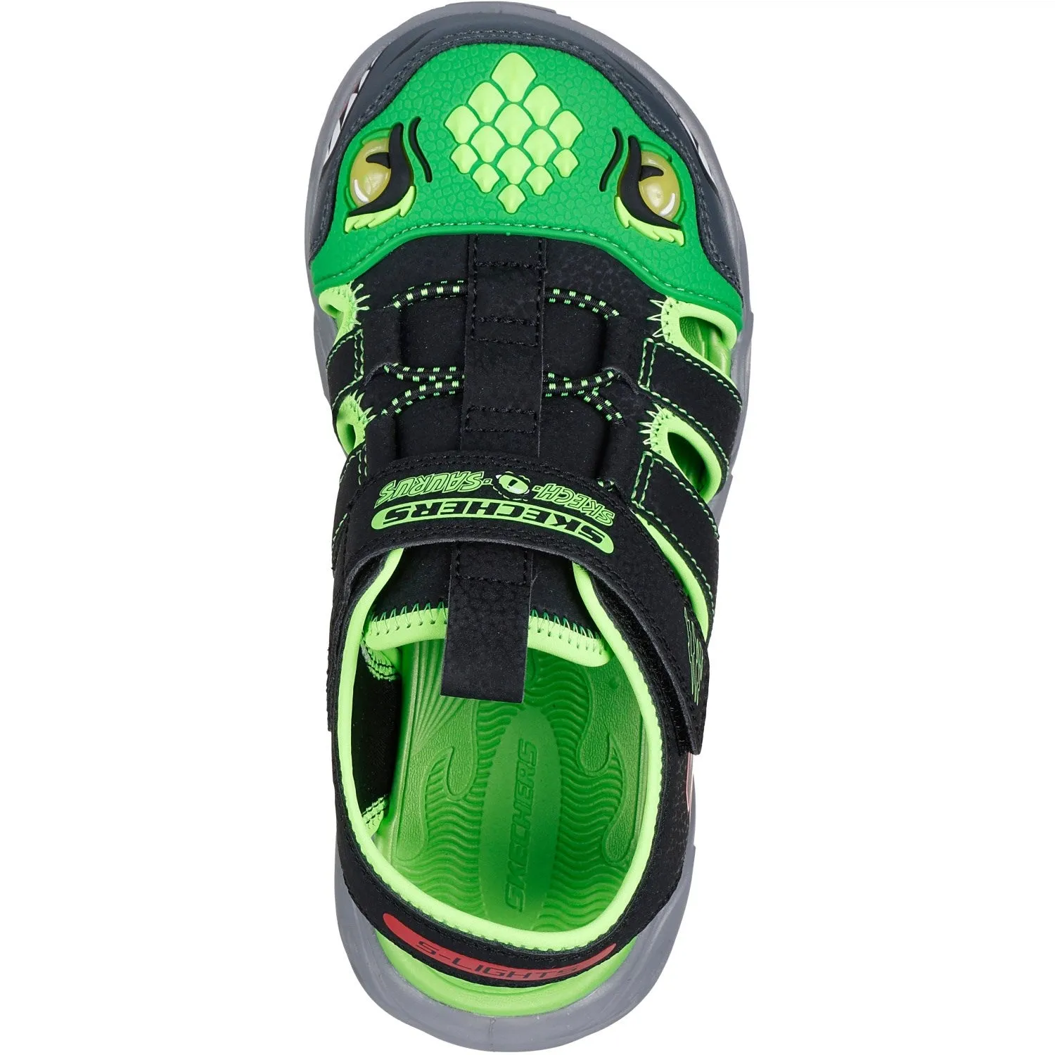 Skechers Thermo-Splash - Hydro-Flare Sneakers