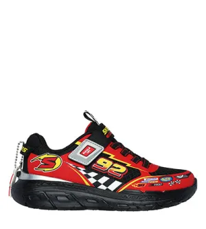 SKECHERS TRACKS VELCRO