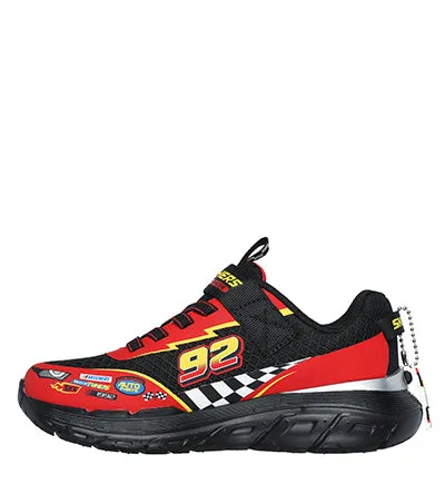 SKECHERS TRACKS VELCRO