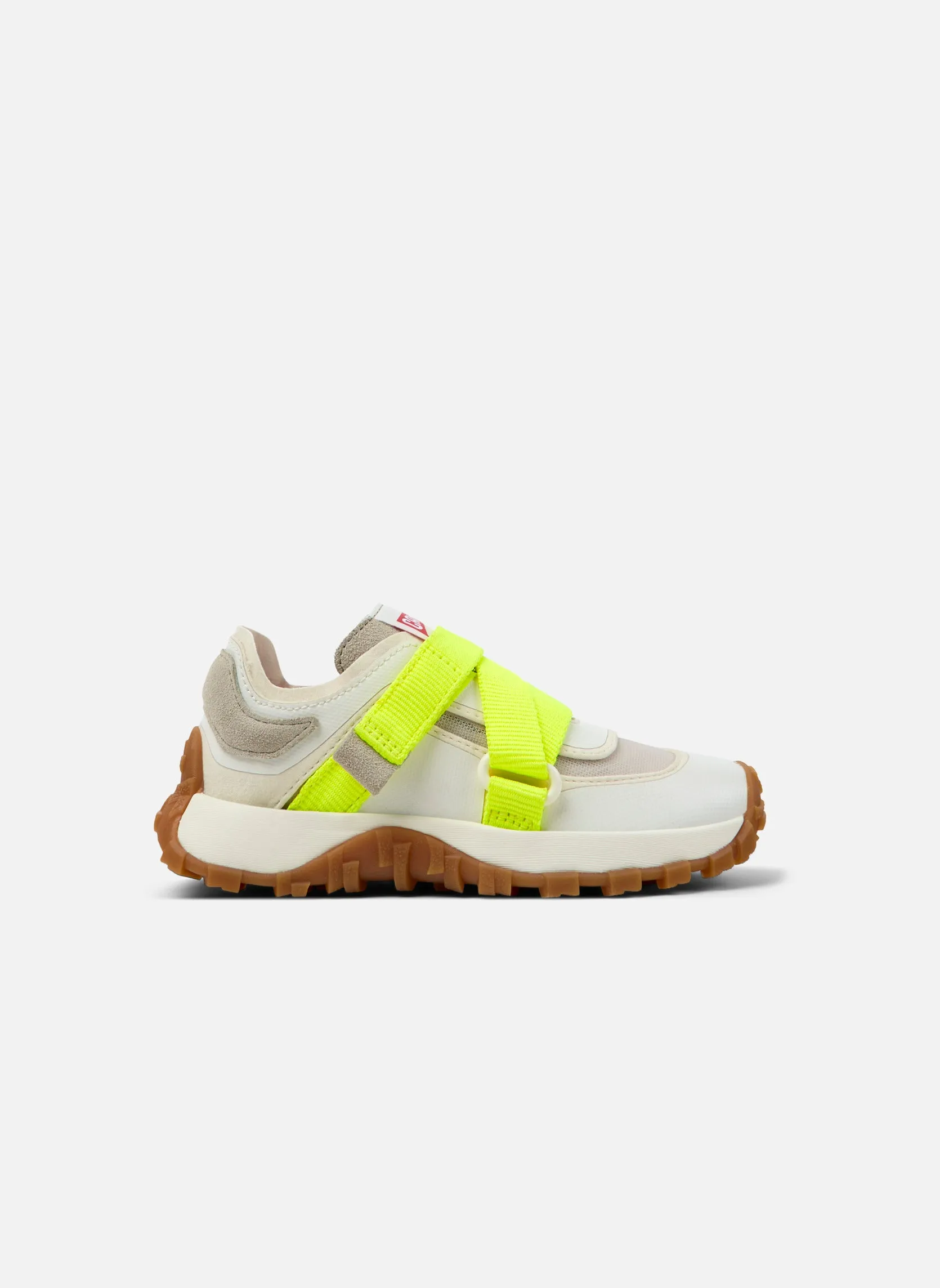 Sneakers Kids Camper Drift Trail