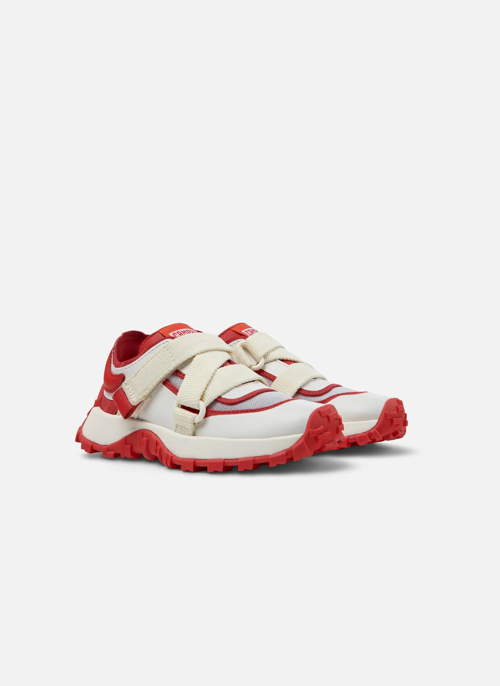 Sneakers Kids Camper Drift Trail
