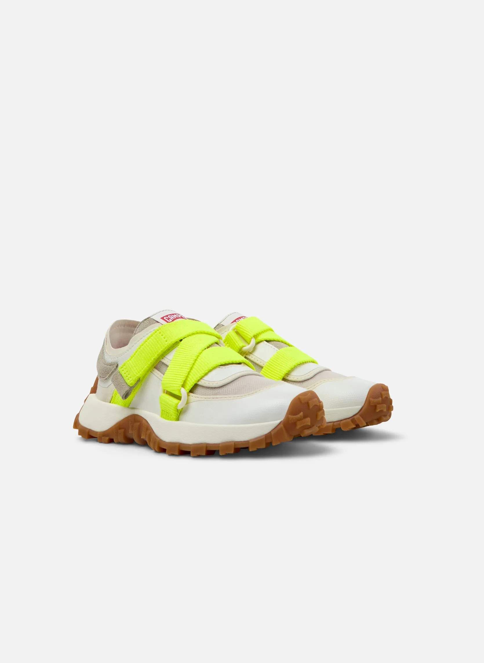 Sneakers Kids Camper Drift Trail
