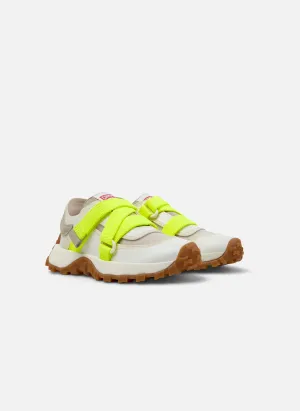 Sneakers Kids Camper Drift Trail