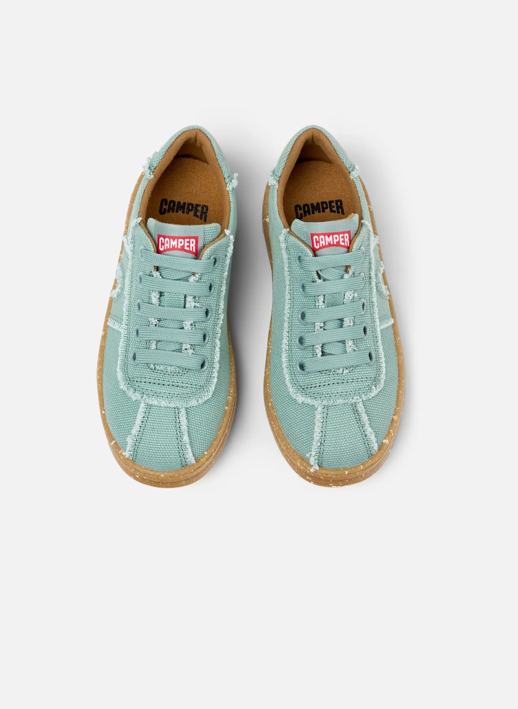 Sneakers Kids Camper Runner Four