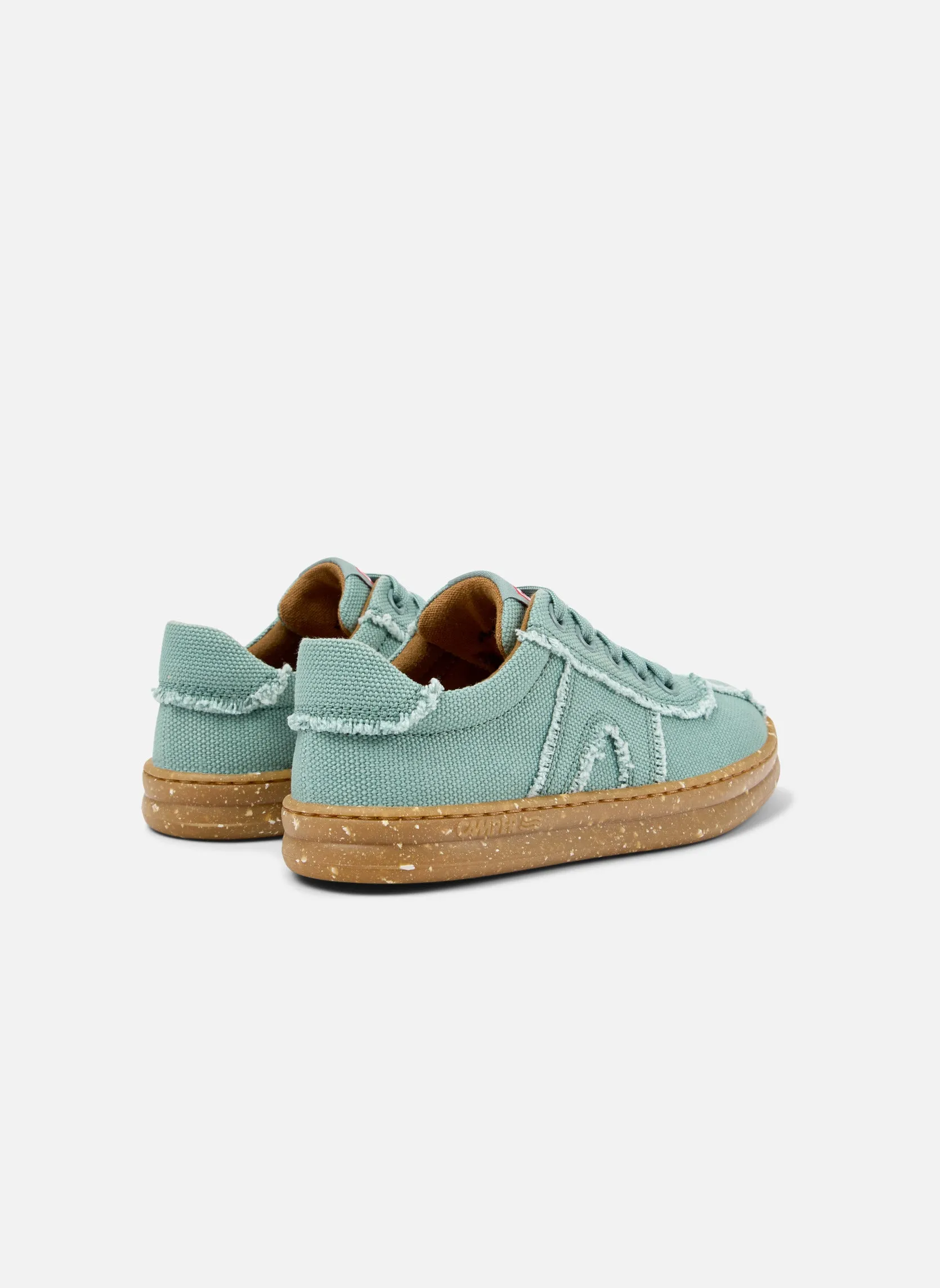 Sneakers Kids Camper Runner Four
