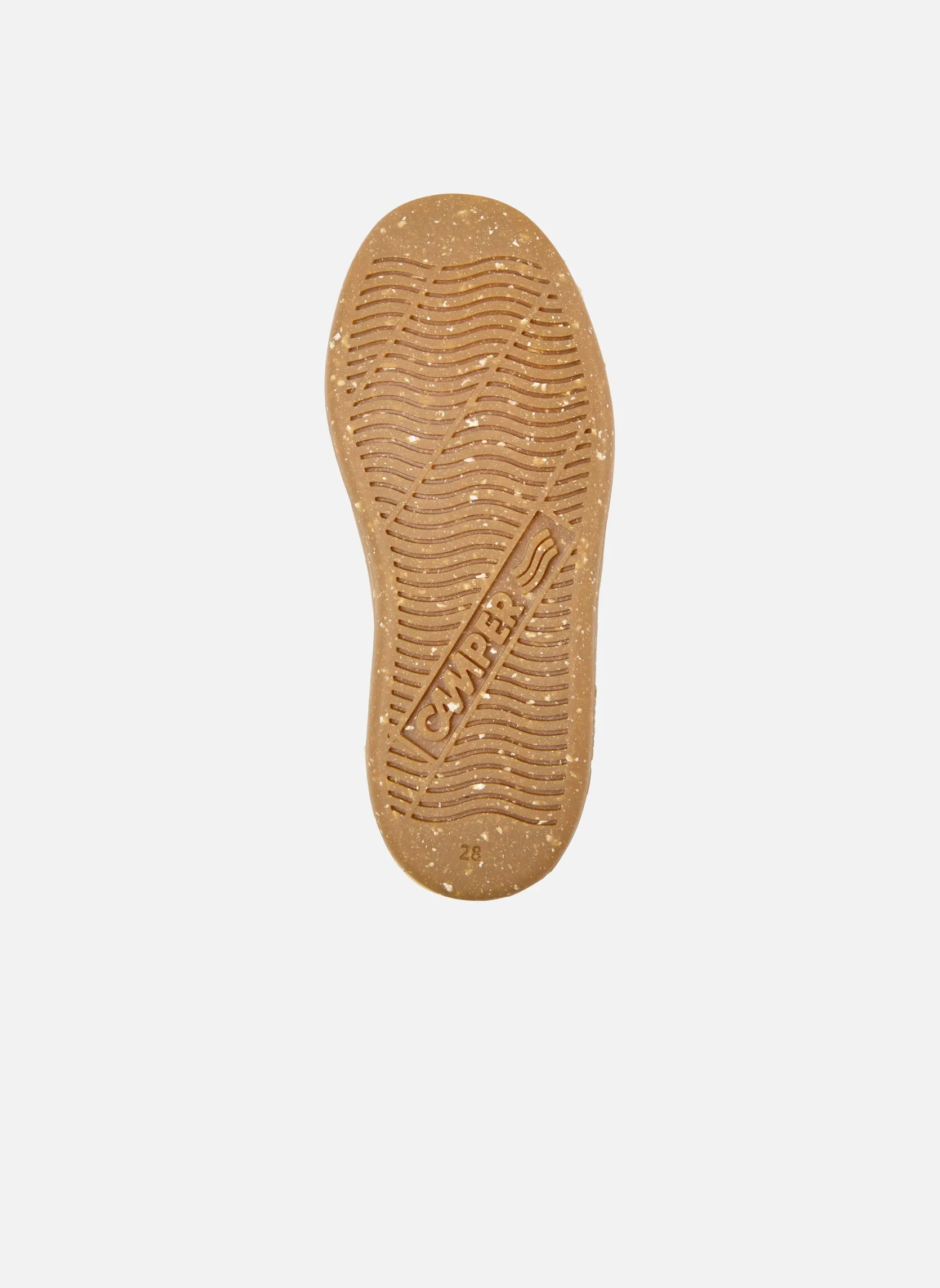 Sneakers Kids Camper Runner Four